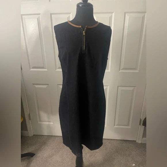 Ralph Lauren | Dresses | Denim Dress By Ralph Lauren | Poshmark